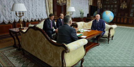 Президент заявил, что Трамп обнажил позицию США и Запада по многим вопросам