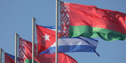 Беларусь продлила механизм взаимных поставок с Кубой – указ Президента