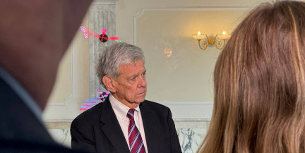 США хотят улучшения отношений между Беларусью и Литвой – Коул