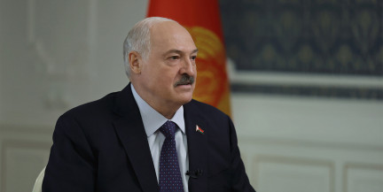 «Военного решения нет»: Лукашенко призвал к переговорам для завершения конфликтов в Украине и на Ближнем Востоке