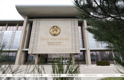 Александр Лукашенко подчеркнул значимость Иордании и готовность к сотрудничеству