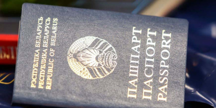 Иран поможет белорусам с визами и выездом – посол Алиреза Санеи