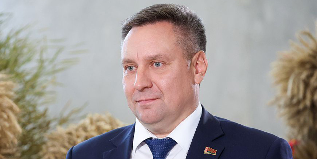 Юрий Горлов о продажах сливочного масла и сухого молока
