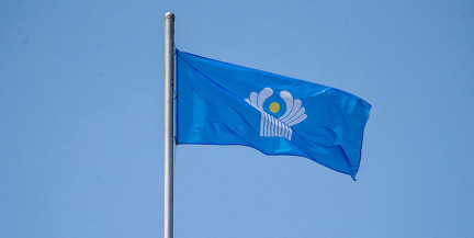 3 апреля в Москве пройдет заседание Экономического совета СНГ