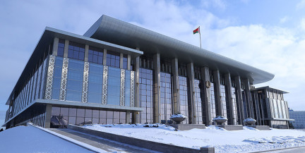 Лукашенко: Лауреаты и стипендиаты спецфондов Президента вносят значимый вклад в развитие страны