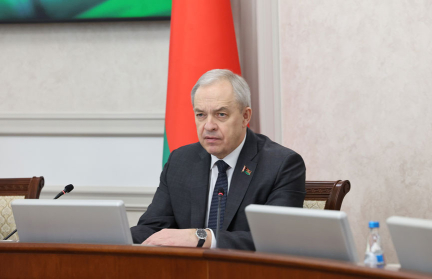 Игорь Сергеенко в Волгограде: Цель западных политиков – переформатировать сознание молодого поколения