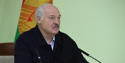 Лукашенко предупредил об ответственности за нецелевое использование минеральных удобрений