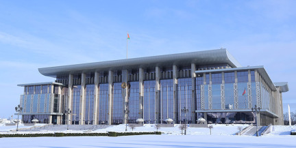 «Спокойнее не становится». Лукашенко высказался о ситуации с охраной госграницы