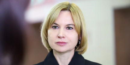 Армения и молодой картофель: Петкевич раскрыла темы кулуарных обсуждений на саммите ЕАЭС