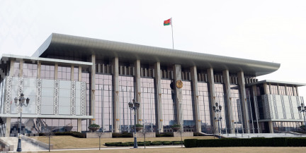 Александр Лукашенко одобрил соглашение об электронной торговле в ЕАЭС