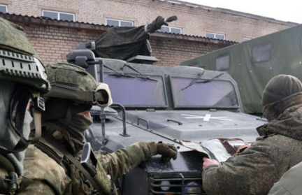 29–30 октября в Пуховичах пройдут межведомственные учения