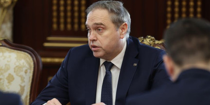 Лукашенко в целом поддержал проект указа о научной деятельности – Караник