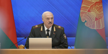 Лукашенко собрал совещание для подведения итогов комплексной проверки Вооруженных Сил. Главное