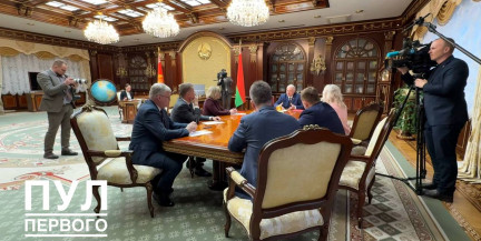 Лукашенко пообещал максимально упростить доступ к ЭКО