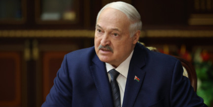 «Европейцы их кинули». Президент Беларуси – о восприятии США отхода ЕС от поддержки Вашингтона