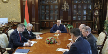 Коул сообщил о подготовке возможного визита Лукашенко в США