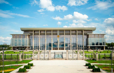 В Беларуси появится новый регулятор туристической сферы