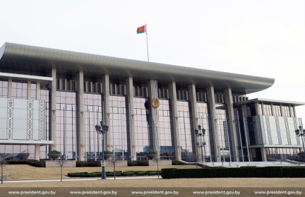 А. Лукашенко заявил о готовности к углублению политического диалога и сотрудничества с Тунисом