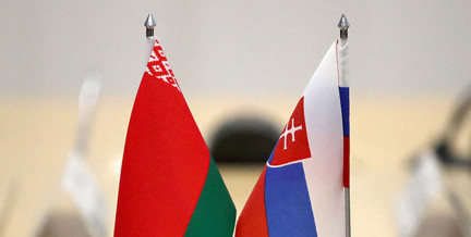 Лукашенко рассказал о своих отношениях с Фицо и назвал его вменяемым человеком