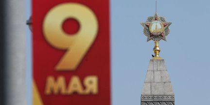 Зарубежные лидеры поздравляют Президента и белорусский народ с 81‑й годовщиной Победы
