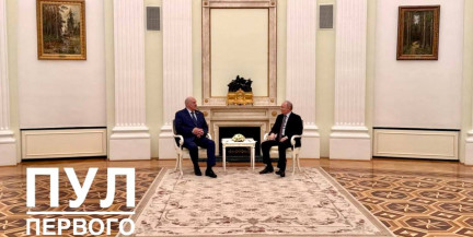 «Это наше великое достояние». Лукашенко – о Победе в Великой Отечественной