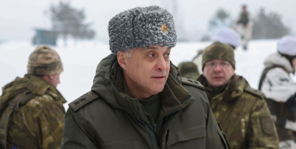 Вольфович: За пять дней проверки 19-я отдельная мехбригада отработала широкий комплекс мероприятий