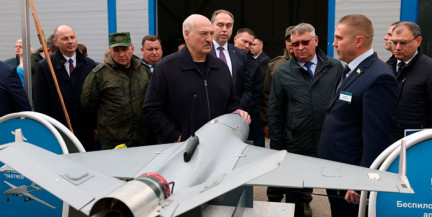 «Нужен результат!» Президент посещает испытательный полигон Национальной академии наук