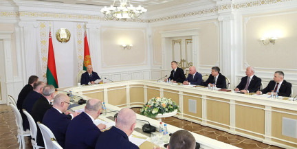 «Разговор будет короткий» – Президент жестко предупредил бизнесменов, которые решат нажиться на махинациях