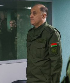 Вольфович: Сразу несколько воинских частей привели в готовность в рамках проверки ВС