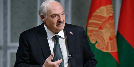 Лукашенко: В основе моей политики всегда будет борьба за справедливость