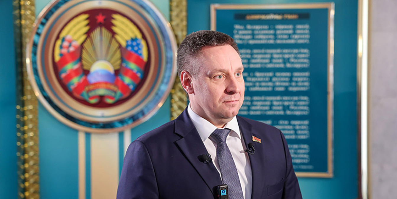 Президент заслушал доклад главы Минсельхозпрода. На что ставка в 2026 году?