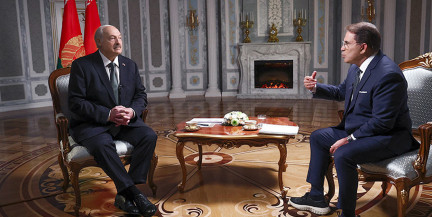 США аукнется убийство руководства Ирана, уверен Лукашенко