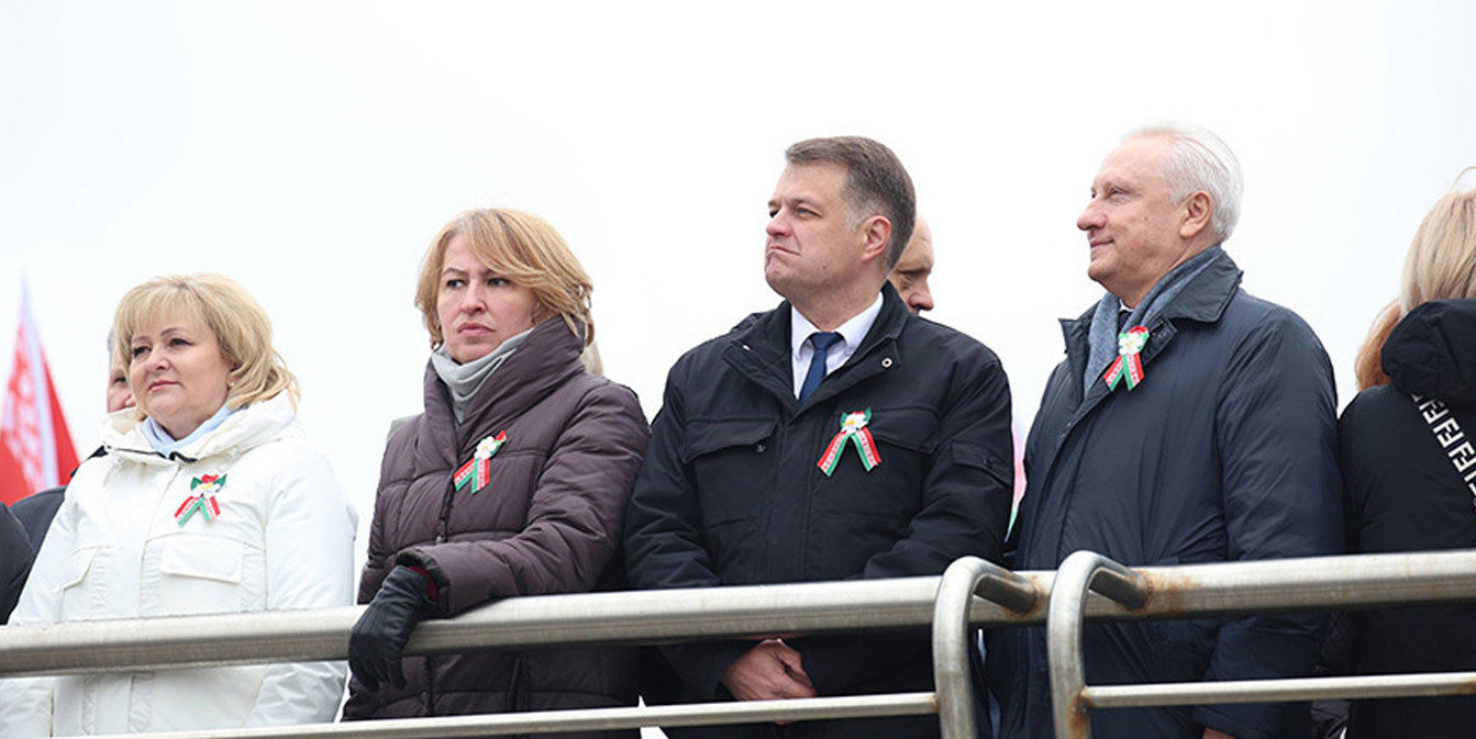 Сергей Рачков