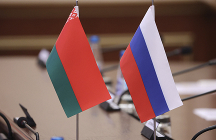 А. Лукашенко: Импортозамещение в Беларуси и России коснулось даже избирательного процесса