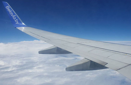 С января 2026 года «Белавиа» начнет полеты в Таиланд