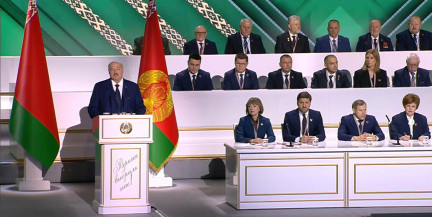 Экспорт Беларуси превысил $50 млрд, несмотря на санкции – А. Лукашенко