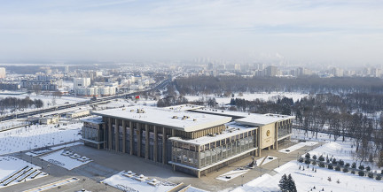 Оперативная обстановка и плановая проверка готовности. Президент заслушал доклад главы МВД