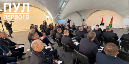 Президент предложил изменить подход к программе «Один район – один проект»