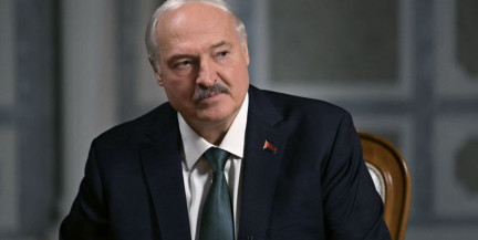 Лукашенко рассказал про принципы дружбы в политике