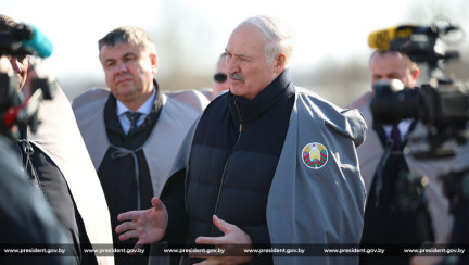 Лукашенко – о попытке со стороны США выйти из конфликта с Ираном