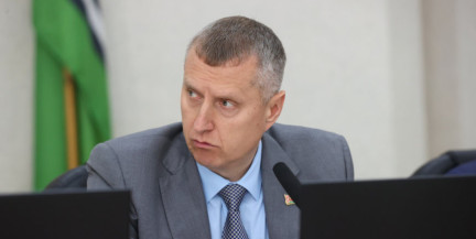 Уборочная кампания: Крутой обозначил ключевые приоритеты – дисциплина и ответственность
