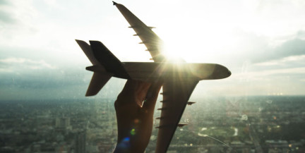 В Китае построят аэропорт, способный принять до 30 млн пассажиров