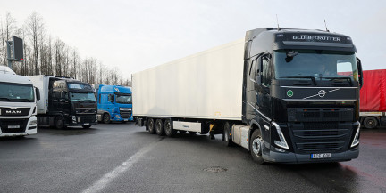 По инициативе ГТК Литва может усилить работу пунктов пропуска во время выезда фур