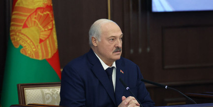 «Вы забыли 2020 год!» – Лукашенко требует не расслабляться