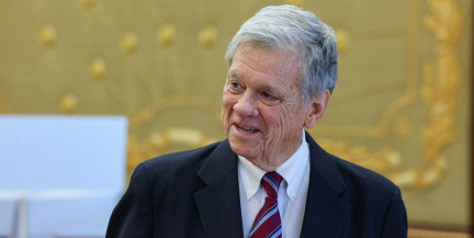 Джон Коул: Мнение Президента Лукашенко очень ценно для США