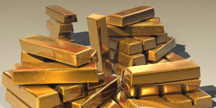 Золотовалютные резервы Беларуси обновили исторический рекорд, достигнув 16,4 млрд долларов