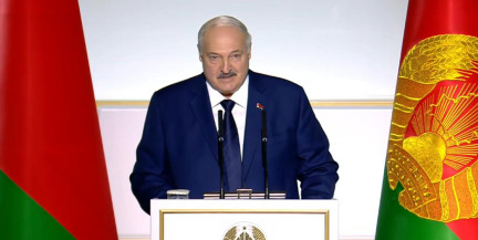 Президент Беларуси: Отношения с США могут быть сложными, но строятся на равенстве