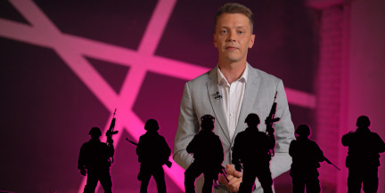 Мир без войн – миф? Игорь Тур о непрекращающихся конфликтах после 1945 года