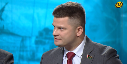 Лукьянов: Сотрудничество Беларуси с Глобальным Югом позволяет развивать экономический потенциал страны