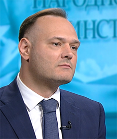 Боровик объяснил, почему Беларусь делает ставку на диалог со всеми странами